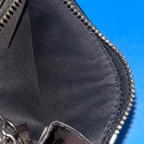 Coach Wallet - Picture 3 of 3